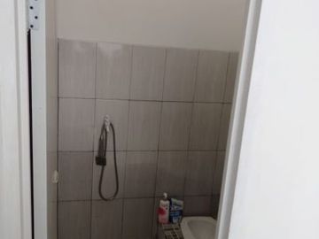 RUMAH KEDUA PANCORAN MAS DEPOK SIAP HUNI LOKASI SANGAT STRATEGIS