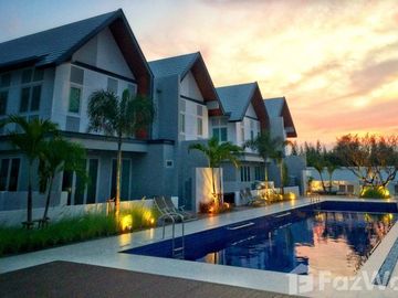 2 Bedroom House for sale at H Two Villa