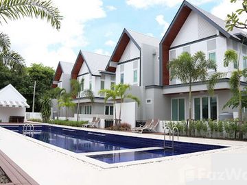 2 Bedroom House for sale at H Two Villa