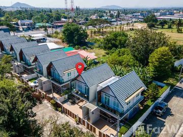 2 Bedroom House for sale at H Two Villa