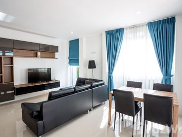2 Bedroom House for sale at H Two Villa