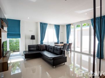 2 Bedroom House for sale at H Two Villa