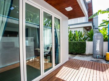 2 Bedroom House for sale at H Two Villa