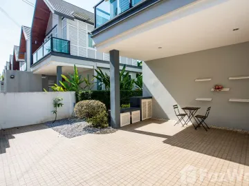 2 Bedroom House for sale at H Two Villa