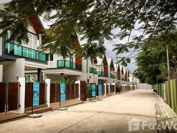 2 Bedroom House for sale at H Two Villa