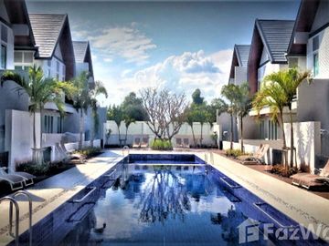 2 Bedroom House for sale at H Two Villa
