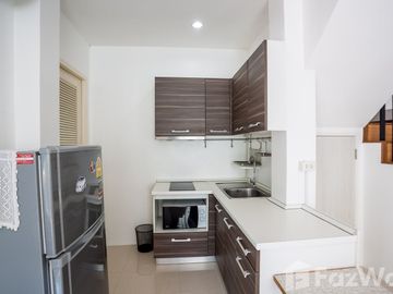 2 Bedroom House for sale at H Two Villa