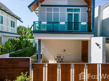 2 Bedroom House for sale at H Two Villa