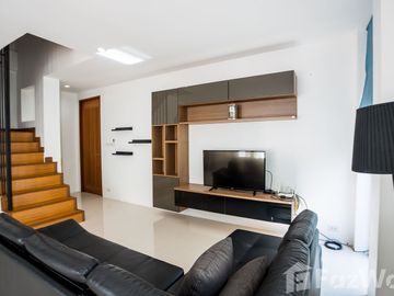 2 Bedroom House for sale at H Two Villa