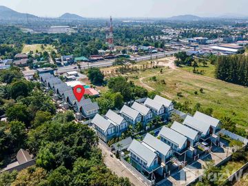 2 Bedroom House for sale at H Two Villa