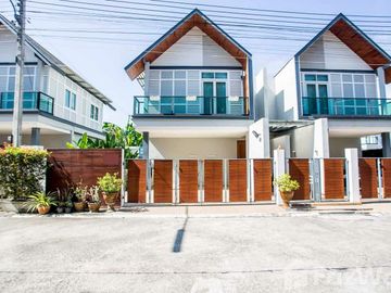2 Bedroom House for sale at H Two Villa
