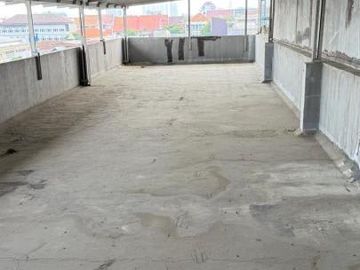 Disewakan / Dijual Ruko Gudang Multi Fungsi di Pusat Kota – 1.200m², HGB, Siap Pakai!