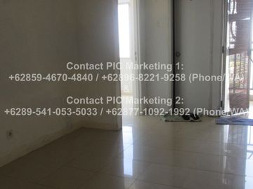 Disewakan Apartemen 2BR Bassura City Tw A lt30 BH Un Furnished AC