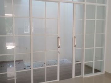 Rumah Murah Dan Mewah Dekat Tol Cijago Beji