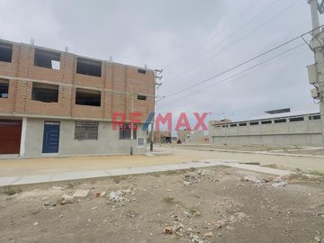 Vendo Terreno En Esquina La Victoria A Espaldas Del Colegio Cima