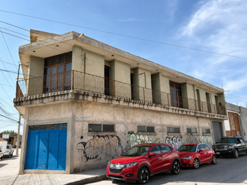 BODEGA EN VENTA EN EL SAUCITO