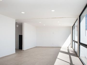 Casa en Fraccionamiento en La Pradera, Cuernavaca, Morelos CAEN-1012-Fr*