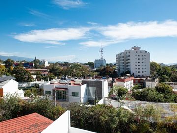Casa en Fraccionamiento en La Pradera, Cuernavaca, Morelos CAEN-1012-Fr*