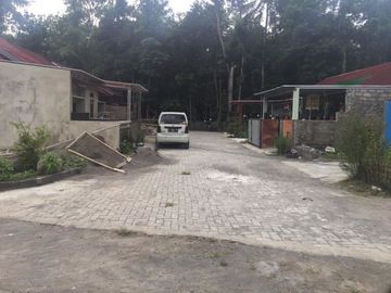 Perumahan di Prambanan 5 menit dari Jalan Manisrenggo Klaten