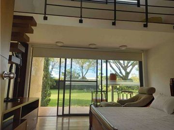 HERMOSA CASA CONDOMINIO LAS MERCEDES JAMUND