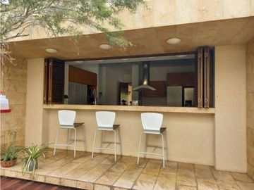 HERMOSA CASA CONDOMINIO LAS MERCEDES JAMUND