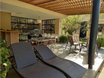 HERMOSA CASA CONDOMINIO LAS MERCEDES JAMUND