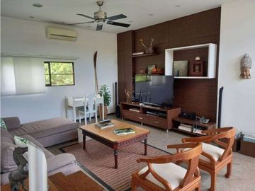 HERMOSA CASA CONDOMINIO LAS MERCEDES JAMUND
