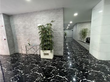 SEA CONFIABLE ALQUILA O ALQUILA CON OPCION A COMPRA PH CARRERAS TOWER