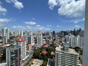 SEA CONFIABLE ALQUILA O ALQUILA CON OPCION A COMPRA PH CARRERAS TOWER