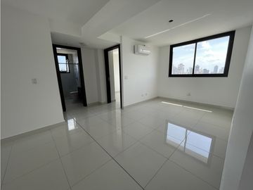 SEA CONFIABLE ALQUILA O ALQUILA CON OPCION A COMPRA PH CARRERAS TOWER