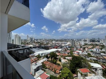 SEA CONFIABLE ALQUILA O ALQUILA CON OPCION A COMPRA PH CARRERAS TOWER