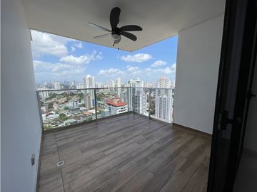 SEA CONFIABLE ALQUILA O ALQUILA CON OPCION A COMPRA PH CARRERAS TOWER