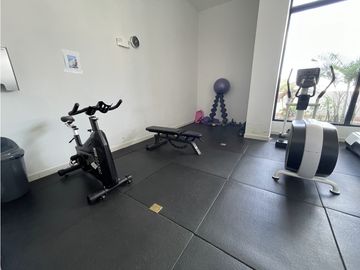 SEA CONFIABLE ALQUILA O ALQUILA CON OPCION A COMPRA PH CARRERAS TOWER