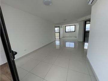 SEA CONFIABLE ALQUILA O ALQUILA CON OPCION A COMPRA PH CARRERAS TOWER