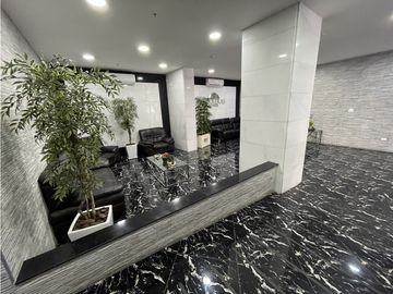 SEA CONFIABLE ALQUILA O ALQUILA CON OPCION A COMPRA PH CARRERAS TOWER