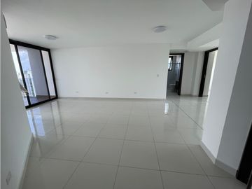 SEA CONFIABLE ALQUILA O ALQUILA CON OPCION A COMPRA PH CARRERAS TOWER