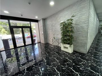 SEA CONFIABLE ALQUILA O ALQUILA CON OPCION A COMPRA PH CARRERAS TOWER