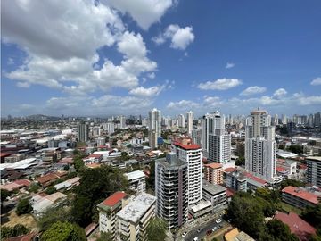 SEA CONFIABLE ALQUILA O ALQUILA CON OPCION A COMPRA PH CARRERAS TOWER