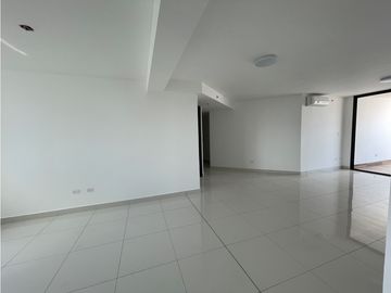 SEA CONFIABLE ALQUILA O ALQUILA CON OPCION A COMPRA PH CARRERAS TOWER