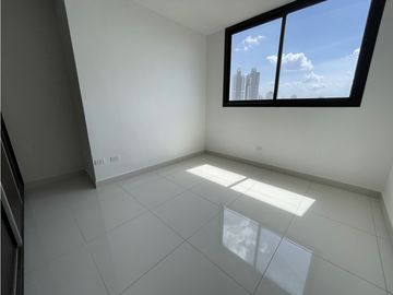 SEA CONFIABLE ALQUILA O ALQUILA CON OPCION A COMPRA PH CARRERAS TOWER