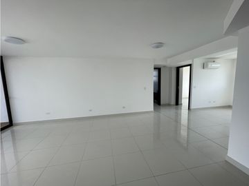 SEA CONFIABLE ALQUILA O ALQUILA CON OPCION A COMPRA PH CARRERAS TOWER