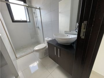 SEA CONFIABLE ALQUILA O ALQUILA CON OPCION A COMPRA PH CARRERAS TOWER