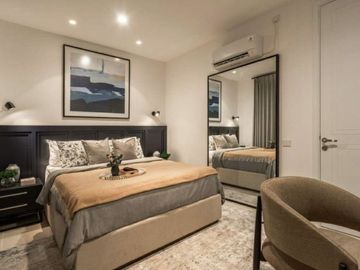 RUMAH SAMBIROTO Citragrand Type COLLETE SUPERIOR