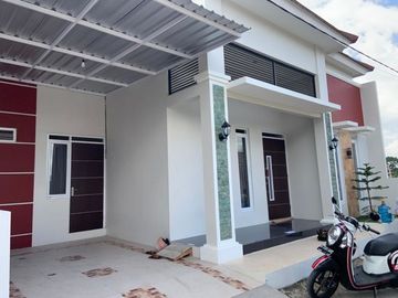 Rumah Dijual di Jomboran Pesan Bangun Legalitas SHM Pasti!!!