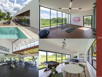 Casa en venta en privada  Zendera de 3 rec