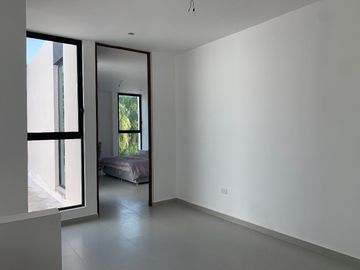 Casa en venta en privada  Zendera de 3 rec