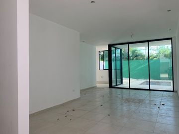 Casa en venta en privada  Zendera de 3 rec