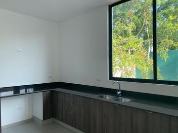 Casa en venta en privada  Zendera de 3 rec