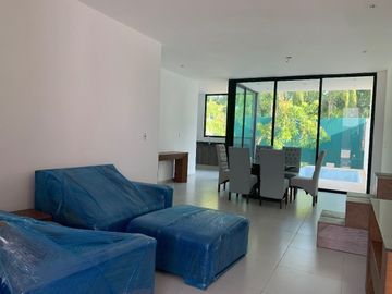 Casa en venta en privada  Zendera de 3 rec