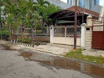 Dijual Rumah Kertajaya Indah Timur, SHM Best Investment